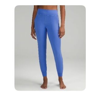 Lululemon High Rise Align Joggers